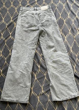 Джинсы h&m 2