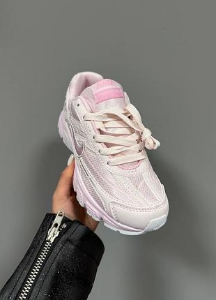 Кроссовки nike initiator light candy pink 5