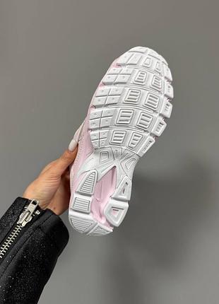 Кроссовки nike initiator light candy pink 8