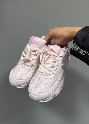 Кроссовки nike initiator light candy pink 3