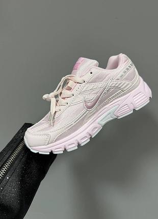 Кроссовки nike initiator light candy pink 6