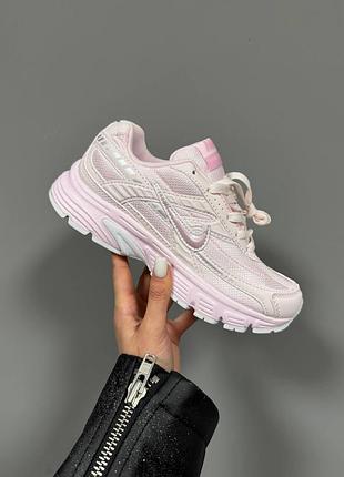 Кроссовки nike initiator light candy pink 4