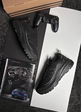 Чоловічі кросівки adidas response 2 new gtx black
