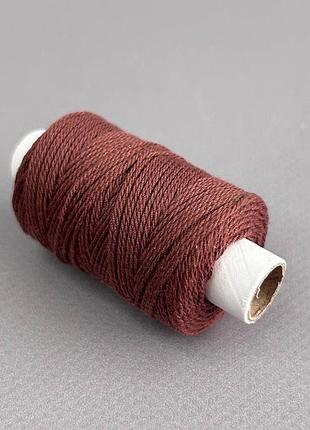 Особопрочные нитки 300 пп, цвет 090 st