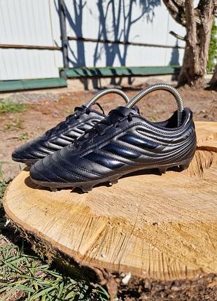Копачки бутсы adidas copa 20.4
