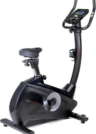 Велоэргометр toorx upright bike brx 300 ergo (ветренный образец)