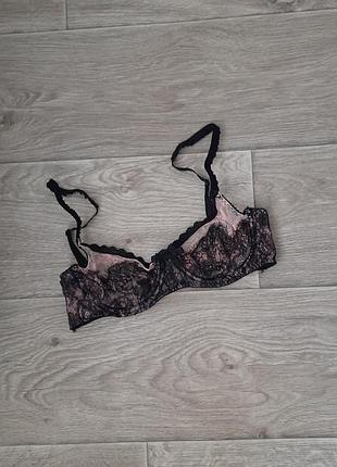 Бюстгалтер agent provocateur 70d 5