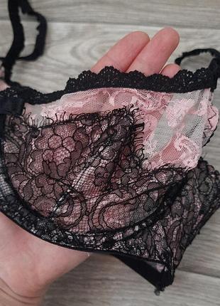 Бюстгалтер agent provocateur 70d 7