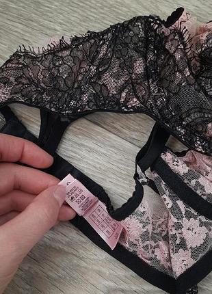Бюстгалтер agent provocateur 70d 9