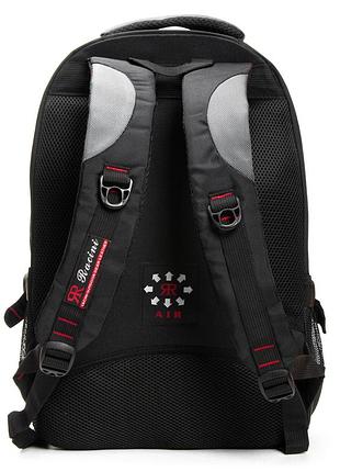 Рюкзак racini 9-9612 grey 5