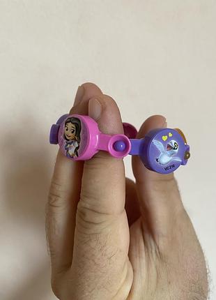 Іграшка дитячий браслет kinder joy 2