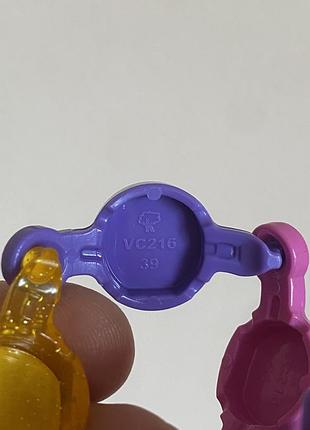 Іграшка дитячий браслет kinder joy 3