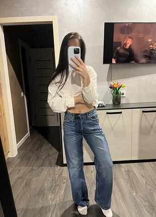 Базові джинси river island