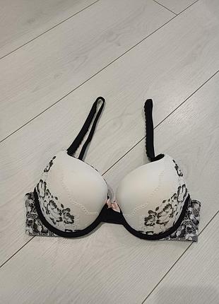 Victoria's secret-32c-пуш ап-бюстгальтер