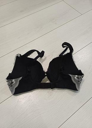 Victoria's secret-32c-пуш ап-бюстгальтер 6