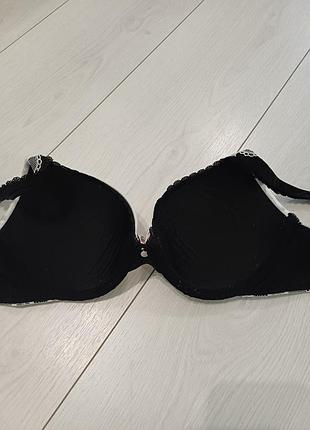 Victoria's secret-32c-пуш ап-бюстгальтер 8