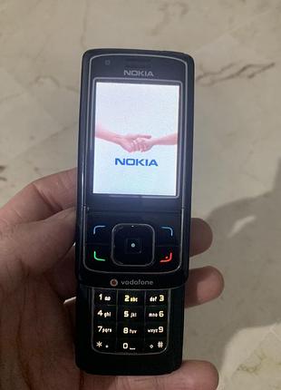 Nokia 6288 — оригінал. все працює