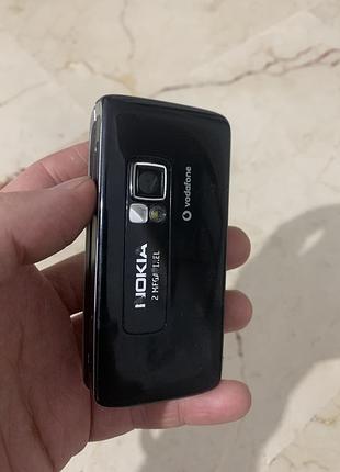 Nokia 6288 — оригінал. все працює 4