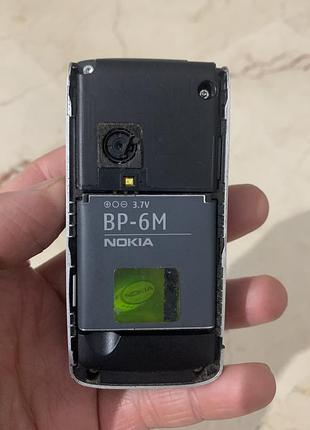 Nokia 6288 — оригінал. все працює 9