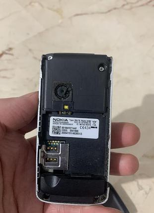 Nokia 6288 — оригінал. все працює 10