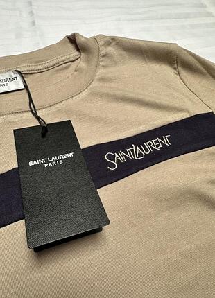 Лонгслив ysl 9