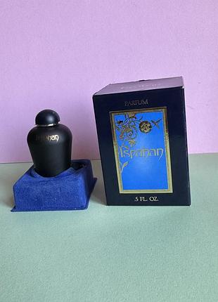 Духи оригінал вінтаж ispahan yves rocher 2