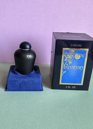 Духи оригінал вінтаж ispahan yves rocher 4
