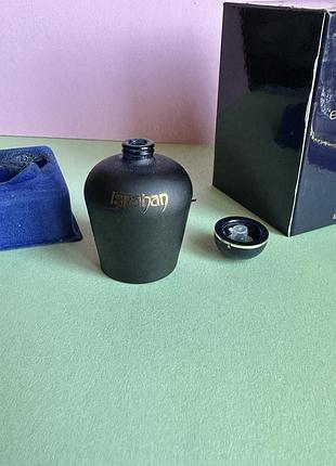 Духи оригінал вінтаж ispahan yves rocher 6