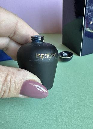 Духи оригінал вінтаж ispahan yves rocher 9