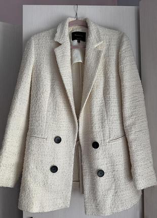 Піджак massimo dutti