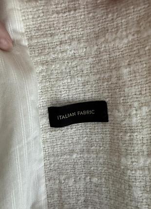 Піджак massimo dutti 4