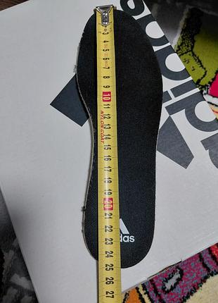 Кросівки adidas 38 р 8