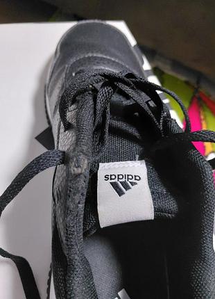 Кросівки adidas 38 р 9