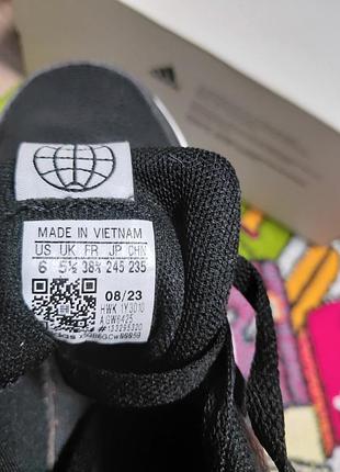 Кросівки adidas 38 р 7
