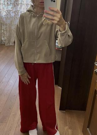 Куртка вітрівка zara 7