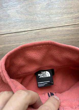 Жіноча флісова кофта thenorthface 2