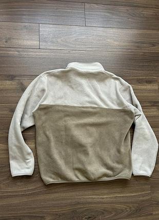 Чоловіча флісова кофта uniqlo 5