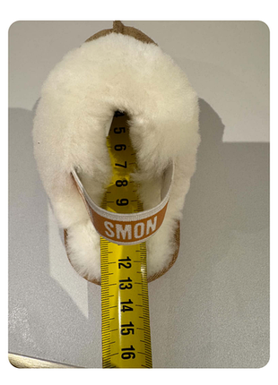 Уггі дитячі smon 5