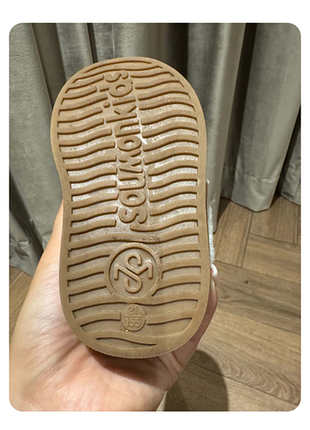 Уггі дитячі smon 4