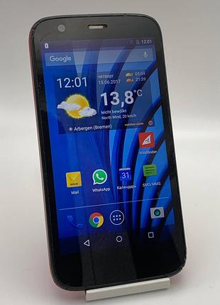 Motorola moto g (1/8 gb) — легенда в строю!