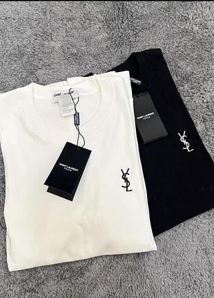 Лонгслив ysl