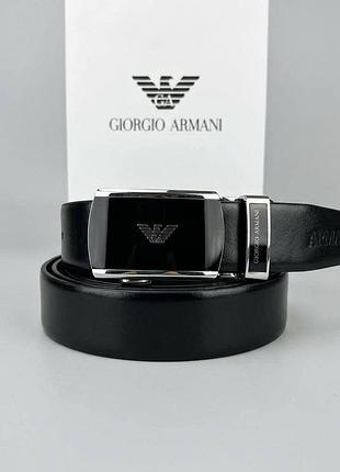 Ремень armani 🦅