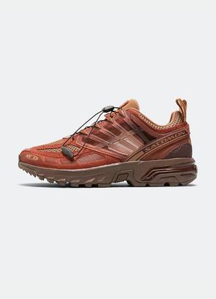 Кросівки salomon acs pro