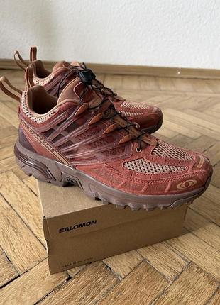 Кроссовки salomon acs pro 3
