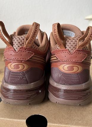 Кроссовки salomon acs pro 4