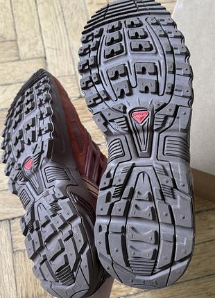 Кроссовки salomon acs pro 7