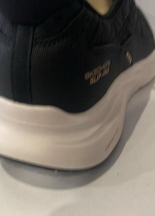 Skechers кросівки 5