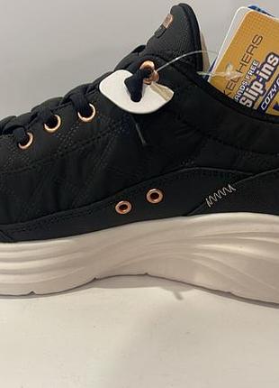 Skechers кросівки 3