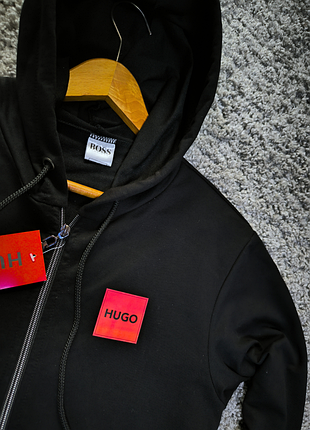 Чоловічий спортивний костюм hugo boss
