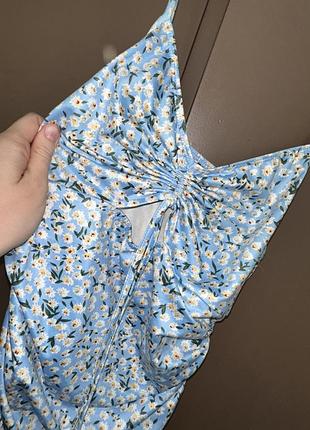 Платье shein 2